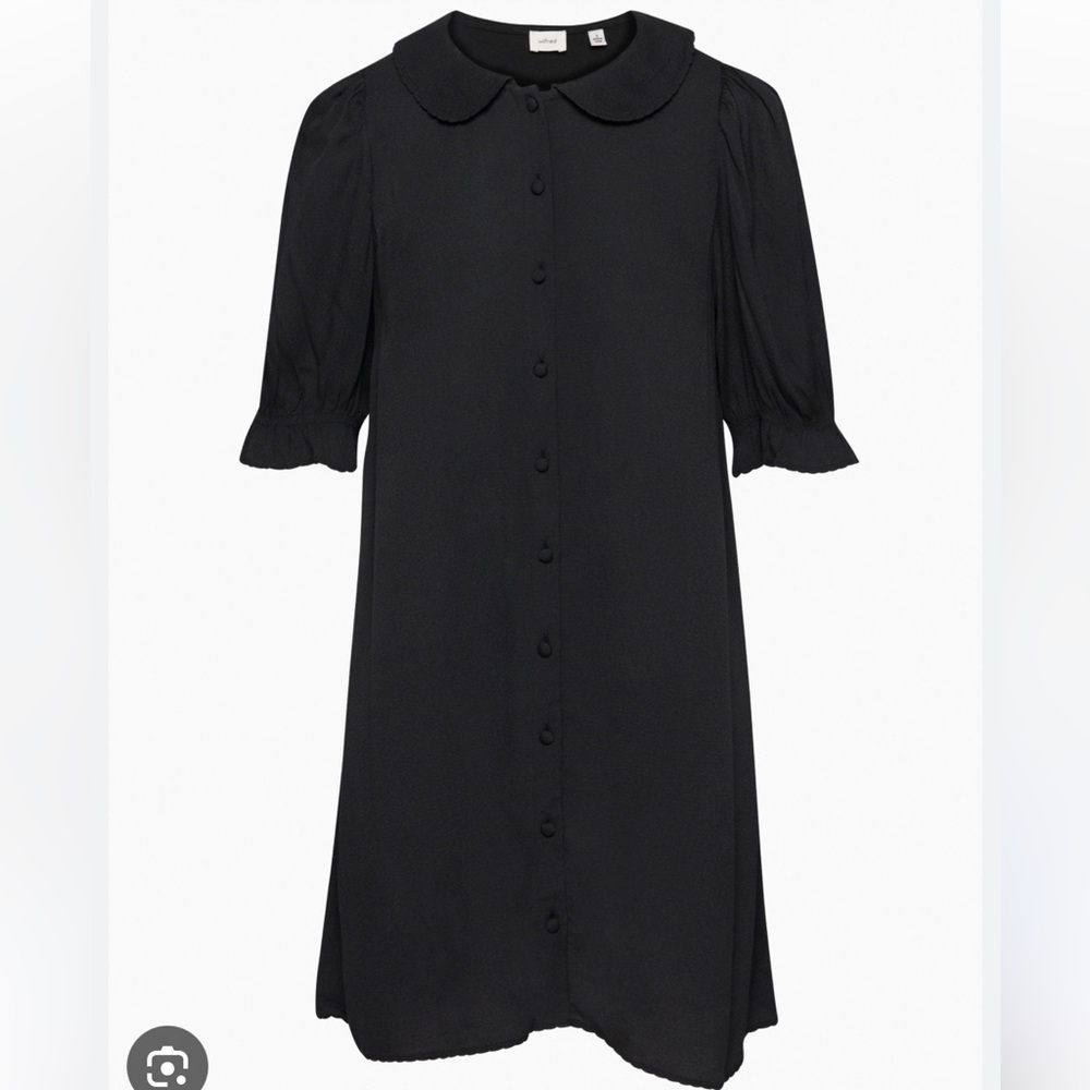 Wilfred Poppins Dress